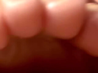 Oily Handjob, Footjob, Mutual Masturbation - Fornicationfreeway