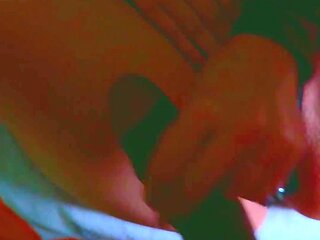 Latina Hotties Gimp outfit Taunt Turns Heavy