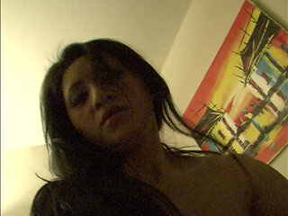 Secret Orgasms in the Hotel