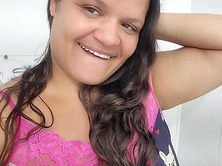 Minha esposa procurando macho