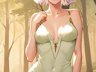 Ep8: Christy's Amazing Tit Fuck - Lust & Magic (gameplay)