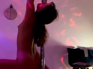 Naked Dance