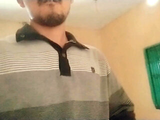 I Visited House Of My Girl Friend Aash Wrongly And See What Happend At The End. Fuck Her Bra, Nasty Loud Masturbation And Cum