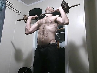 Hunghank69 hot new sexy black belt cowboy lover monster cookie eater! 1 big dick cock 2
