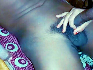 Desi Sex with Hot Stepsister, Clear Hindi Audio and Hindi Dirty Talks