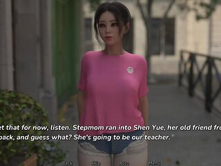 Love and Temptations Ep04