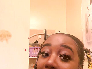 How to put on scottbeautyworld eyelashes