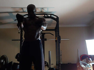 Resistance Training Workout Today 2