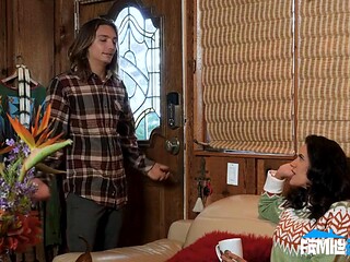 Big Tits Penny Barber Gets Wrecked