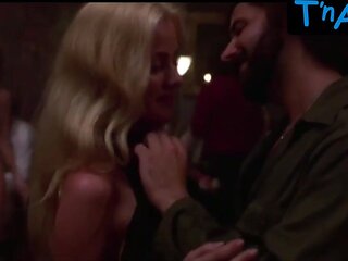 Unknown Backside, Knockers Sequence in Swamp Thing