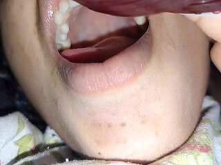 Desi beautiful Hot 18+ step sister tight pussy fuck by indian hardcore mms, indian desi video