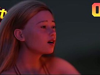 Stranded & Naked 08