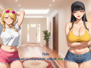 I love your Wife 3