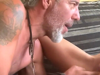 Today for Breakfast Eating Pussy