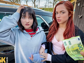 VIP4K. Hannah&rsquo_s Free