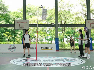 Mtvsq2-ep1 Goddess Sports Festival/phase 1/full Launch! the Contestants Are Here!