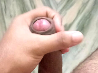 A night's cumload i really needed to lose
