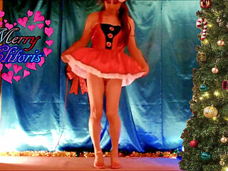 Merry Clitoris From Pai-chan