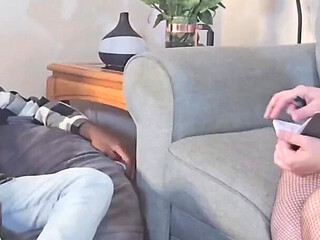 Sex Therapy with Derk Digger
