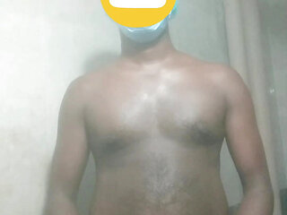 Tamil boy bathroom la Kai adikira Video part 2