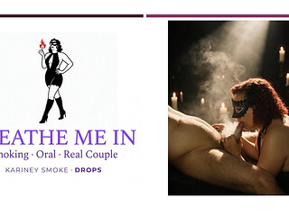 Breathe Me in