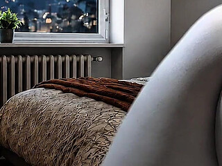 Zara Rose-after Dark: a Private Moment