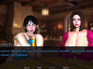 Thorns Beneath the Wings - Best Parts - Part 10