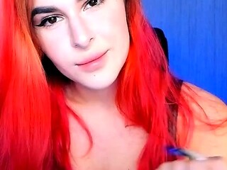 Pandora Princess - SELF-FACIAL CEI tutorial