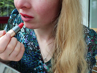 My Lipsticks