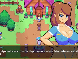 Spirit Valley Official Release Version
