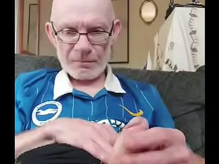 Cock Solo