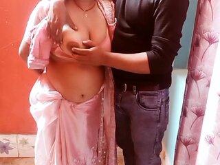 Dost Ki Biwi Ko Ghar Par Choda