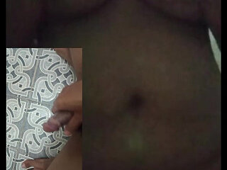 Ahh if Only She Was Closer I Would Definitely Ejaculate in Her Mouth