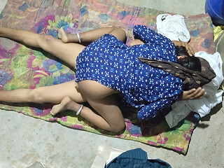 Country Village Sexy Cute Girl