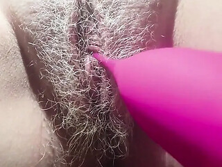 He Loves to Play, Fuck, and Cum in Me.