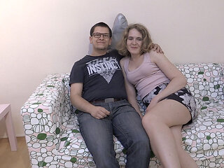 19 Years Couple Have Sex!