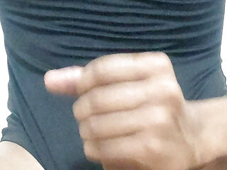 Hand job
