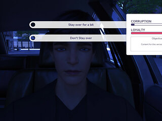 A Volatile Marriage - Ep 3 - Part 1 - Demo