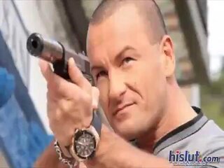 Sexy brunette: Blowjob, Doggy  Cowgirl Porn