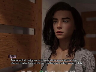 Complete Gameplay - Westview Academy, Part 6