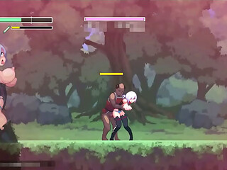 New 2026 hentai game Re of Yagiri
