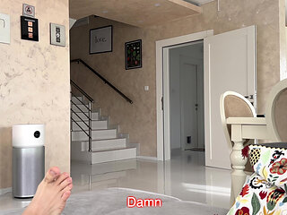 I ordered a Sweetie Fox sex doll, but I got a Kisankanna. Not bad.