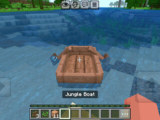 Funking A Minecraft Man but