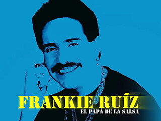 Frankie Ruiz - Tu con el