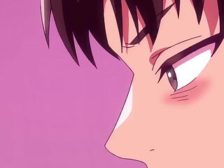 Young Student Gives Extra Classes