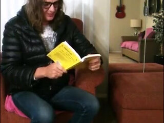 Tselize Retro Rerun - Pre Op #8