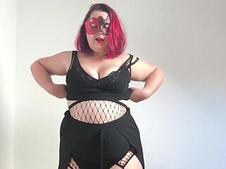 JOI Stiptease