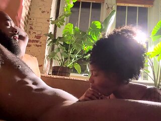 Black and Ebony BABES