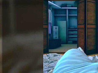Let's Play: Confined & Horny Pt5