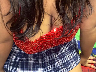 Desi Village girl tight pussy xxx video, desi village hot girl sex